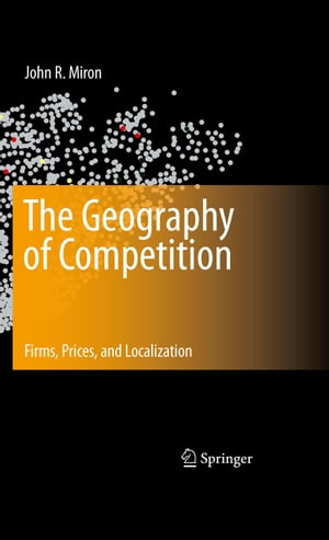The Geography of Competition