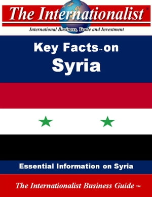 Key Facts on Syria