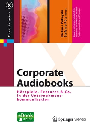 Corporate Audiobooks