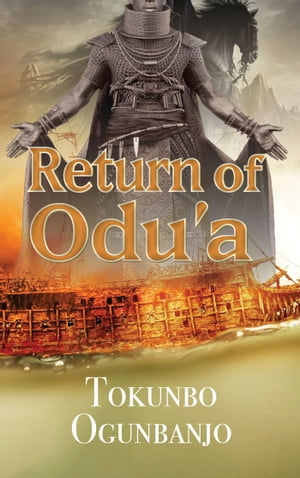 Return of Odu’a