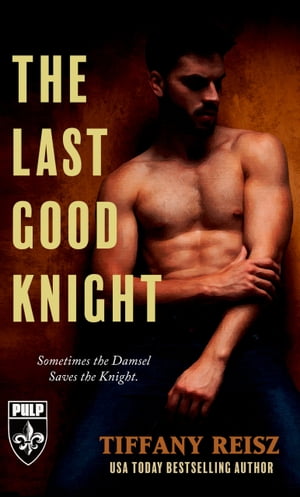 The Last Good Knight【電子