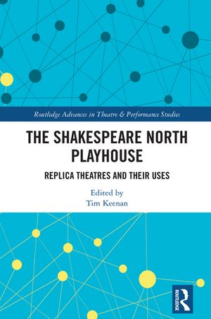 The Shakespeare North Playhouse