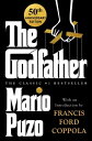 The Godfather 50th Anniversary Edition【電子書籍】 Mario Puzo