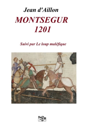 Montségur 1201