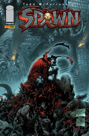 Spawn, Band 80【電子書籍】[ David Hine ]