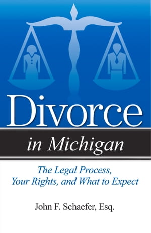 Divorce in Michigan