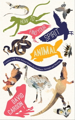 How to Find Your Spirit Animal Connect with Your Animal Helper for Guidance, Strength and Healin..