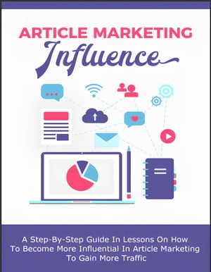 Article Marketing Influence