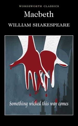 MacbethŻҽҡ[ William Shakespeare ]