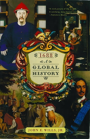 1688: A Global History