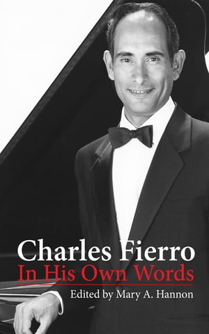 Charles Fierro In His Own Words