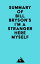 Summary of Bill Bryson's I'm a Stranger Here MyselfŻҽҡ[ ? Everest Media ]