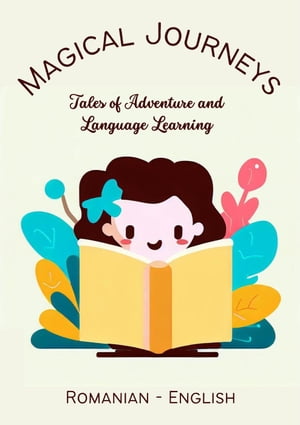 Magical Journeys: Tales of Adventure and Language Learning