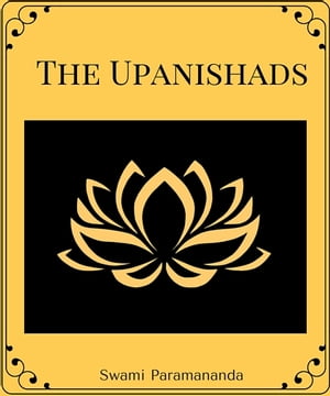 The Upanishads