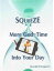 Squeeze More God-Time Into Your DayŻҽҡ[ Julie B Cosgrove ]