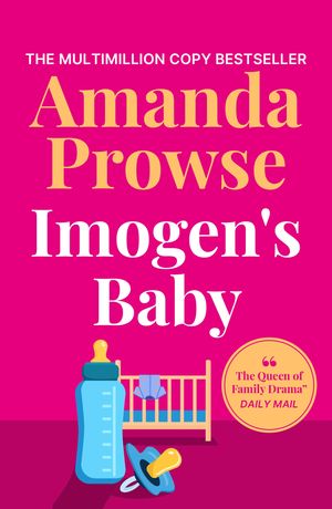 ŷKoboŻҽҥȥ㤨Imogen's Baby A short story about the magic of motherhood from the queen of emotional dramaŻҽҡ[ Amanda Prowse ]פβǤʤ415ߤˤʤޤ