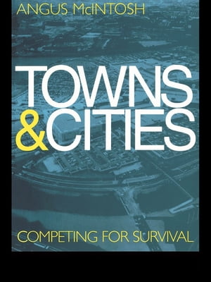 Towns and Cities