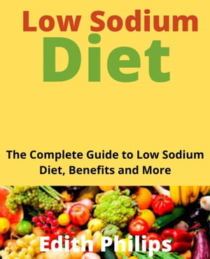 Low-Sodium Diet