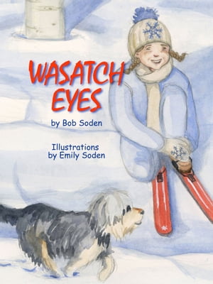 Wasatch Eyes