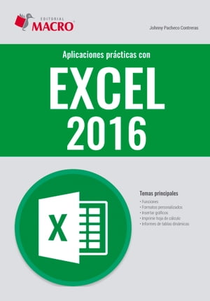 APLICACIONES PRACTICAS CON EXCEL