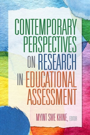Contemporary Perspectives on Research in Educational Assessment【電子書籍】