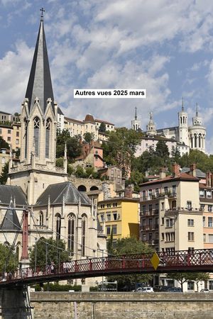 Autres vues 2025 mars【電子書籍】[ Eduard Wagner ]