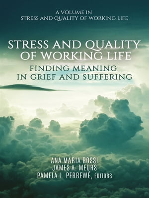 Stress and Quality of Working Life