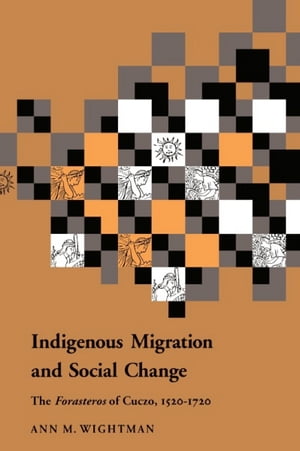Indigenous Migration and Social Change