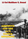 ŷKoboŻҽҥȥ㤨Airpower And The 1972 Easter OffensiveŻҽҡ[ Lt.-Col Matthew C. Brand ]פβǤʤ132ߤˤʤޤ