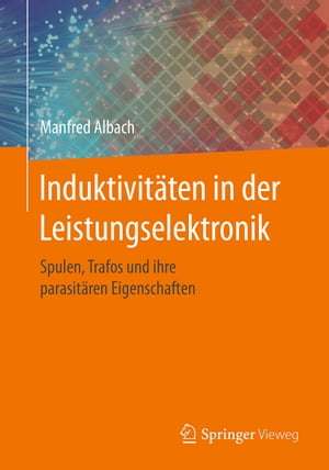 Induktivitäten in der Leistungselektronik