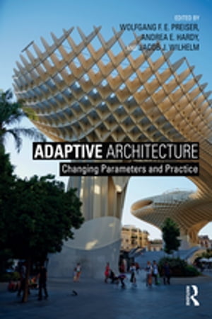 Adaptive Architecture