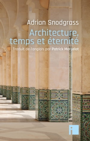 Architecture, temps et éternité