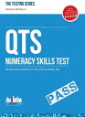 QTS Numeracy Test Questions The ULTIMATE Guide to passing the QTS numerical tests