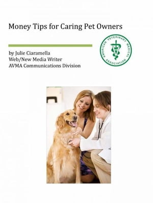 Money Tips for Caring Pet Owners