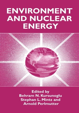 Environment and Nuclear Energy