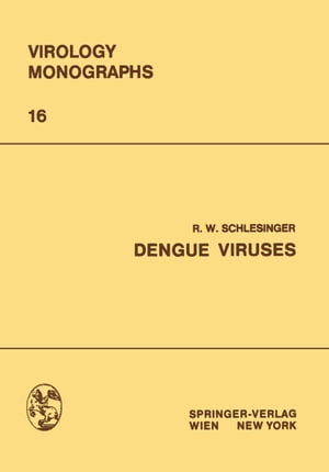 Dengue Viruses