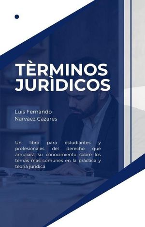 Términos Jurìdicos