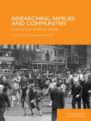 Researching Families and Communities