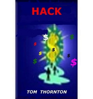 HACK【電子書籍】[ Thomas Thornton ]