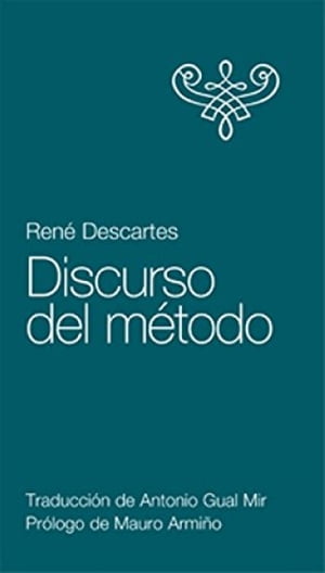 Discurso del método