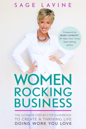 Women Rocking Business