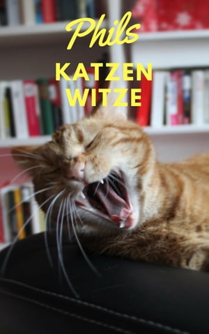 52 - s??e KatzenwitzeŻҽҡ[ Phil Gato ]