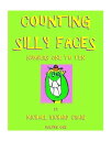 ŷKoboŻҽҥȥ㤨Counting Silly Faces Numbers 1-10 Counting Silly Faces to One to One Hundred, #1Żҽҡ[ Michael Craig ]פβǤʤ150ߤˤʤޤ