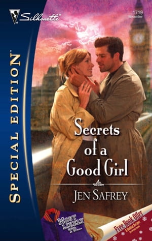 Secrets of a Good Girl【電子書籍】[ Jen Safrey ]