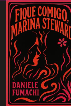 Fique Comigo, Marina Steward