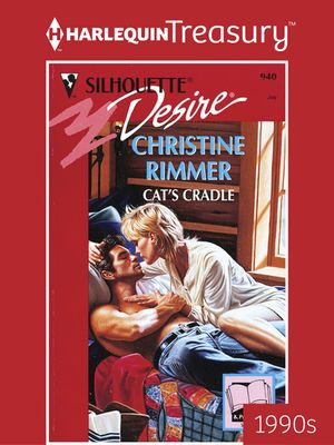 CAT'S CRADLE【電子書籍】[ Christine Rimmer ]