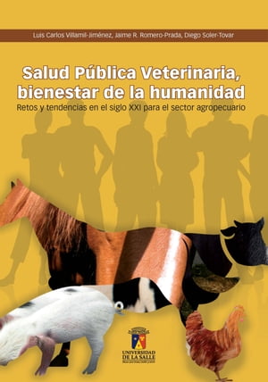 Salud p?blica veterinaria Bienestar de la humani
