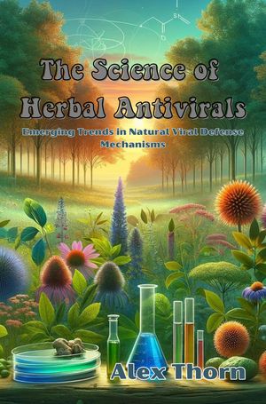 The Science of Herbal Antivirals