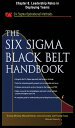 Here is a sample chapter from ＜i＞Six Sigma Black Belt Handbook＜/i＞, which offers the best and the latest information to assist you in solving some of the most complex problems imaginable. In this book written by the instructors of the world renowned Motorola University, you'll find valuable advice on how to integrate research and development, manufacturing, human resources, finance, marketing, quality, and customer service goals with their corporate vision, mission and key strategies.画面が切り替わりますので、しばらくお待ち下さい。 ※ご購入は、楽天kobo商品ページからお願いします。※切り替わらない場合は、こちら をクリックして下さい。 ※このページからは注文できません。