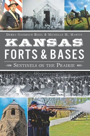 Kansas Forts & Bases